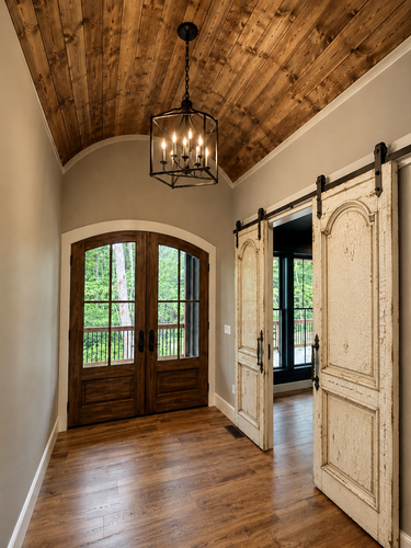  for B4 Construction LLC in Cookeville, TN