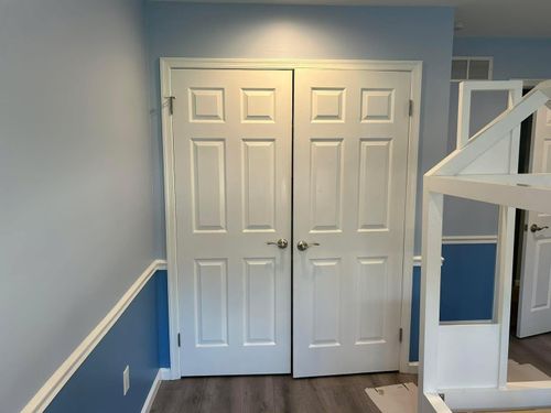 Drywall and Plastering for MHC Painting in Bucks County,  PA