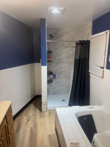 Other Repair Services for A & R General Contracting in Indianapolis, IN