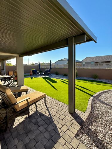  for Zeescapes Design Concepts in Mesa, AZ