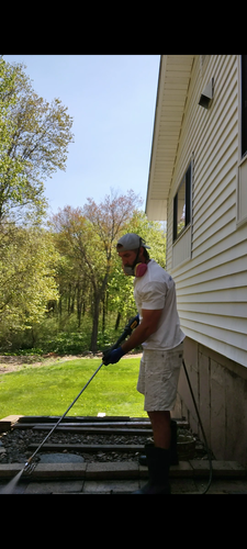 House Washing for RDL Painting & Power Washing  in Newington,  CT