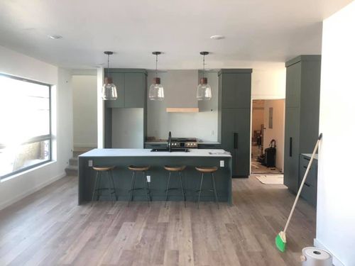  for Clore Construction in Soldotna, AK