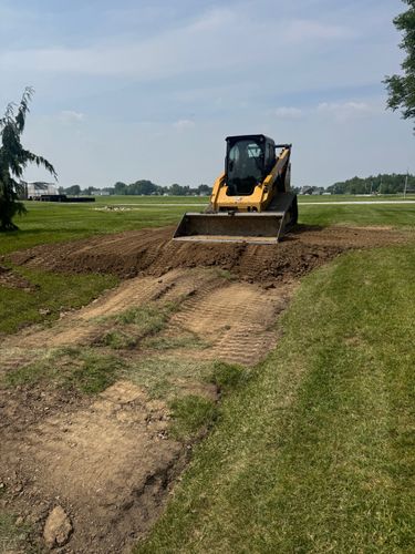 All Photos for Shafer Excavating in Andrews, IN