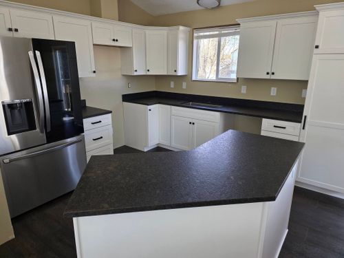  for Elite Countertops in Post Falls, ID