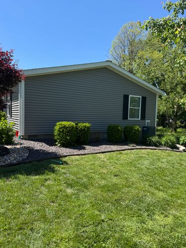  for Miller & Kemp Contracting in Bloomfield, IN