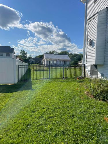 Deck & Patio Installation for BASE Contracting in Dundee,  MI