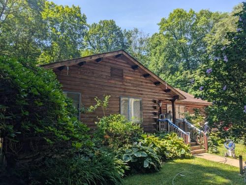 Home Repairs for Roman Painting in Windham, Ohio