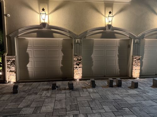 Outdoor Lighting for Unique Outdoor Lighting in Short Hills, NJ