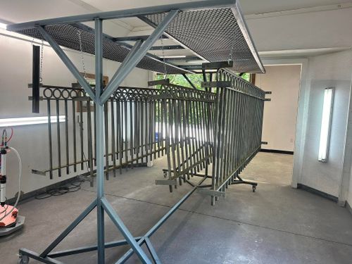 All Photos for CNC Powder Coating in Murphy, NC