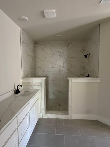  for NTX Custom Construction in Mckinney, TX