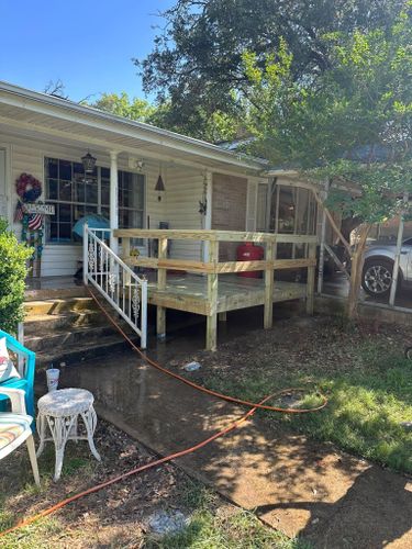  for CrossCut in Kempner, TX