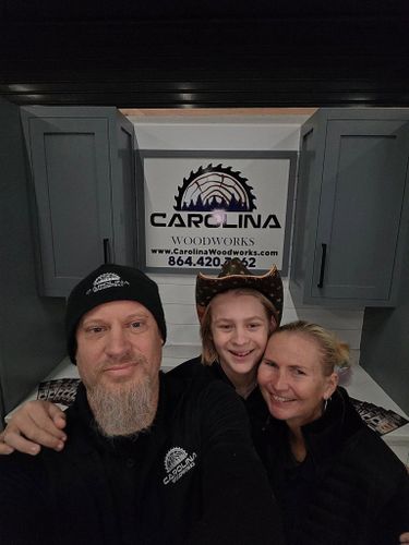  for Carolina Woodworks in Lyman, SC