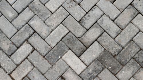 Hardscape Installation for Zuta1 Services in Redding, CA