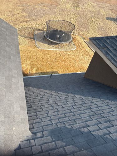 Roofing Installation for Divine Roofing LLC in Severance, CO