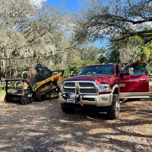  for Heverly Land Solutions in Winter Haven, FL