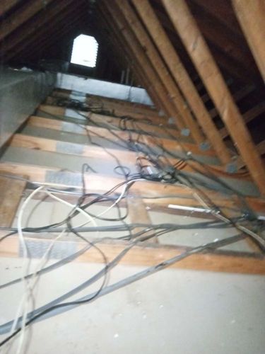  for Texas Eco Attic Solutions in Dallas, TX