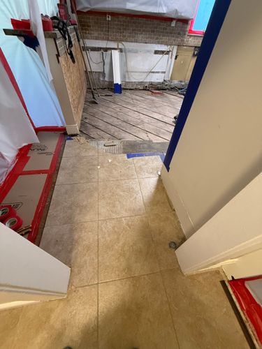 Demolition Services for ACM Environmental in Salt Lake City, UT