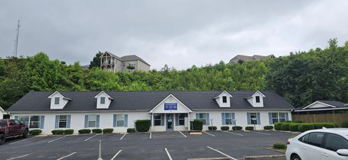 Roofing Replacement for Travis Rylee Roofing in Gainesville, GA