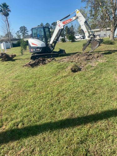 for H&H Land Clearing in Norman Park, GA