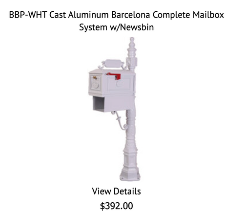 All Photos for Real Tree Signs and Mailbox  in Clearwater, FL