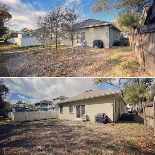  for Wicked Weeds Propertycare in Tampa, Florida