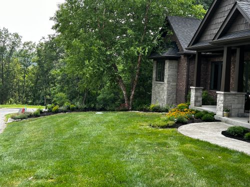 All Photos for EverReady Lawn Co in Charlestown, IN