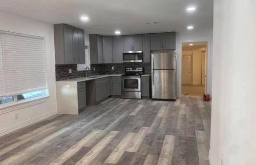 Remodeling Services for York Construction and Remodeling in Carrollton, Texas