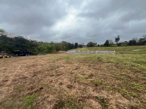  for DG Allen Construction in Adamstown, MD