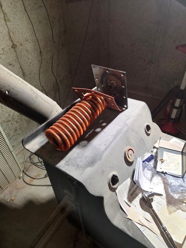 All Photos for EMR Plumbing and Heating in Concord, NH