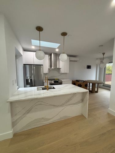  for Ortiz & Puchi General Cleaning INC. in Brooklyn, NY