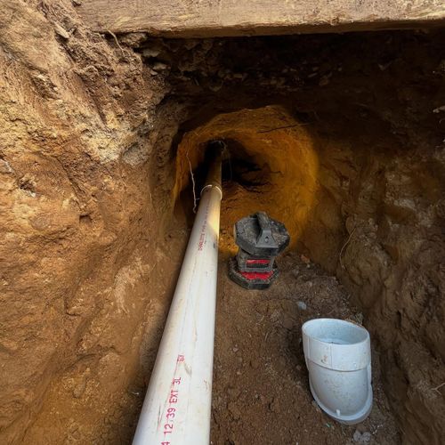 All Photos for Water Warrior Plumbing Solutions in Danbury, CT