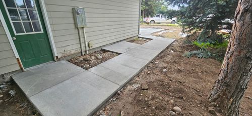  for Carel Contracting & Home Services LLC in Edgar, MT