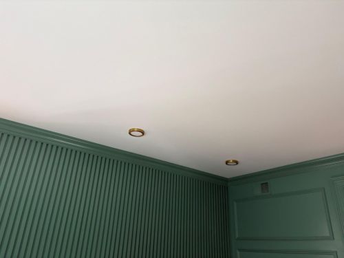  for Ramos Pro Painting & Construction in East Rockaway, 	New York