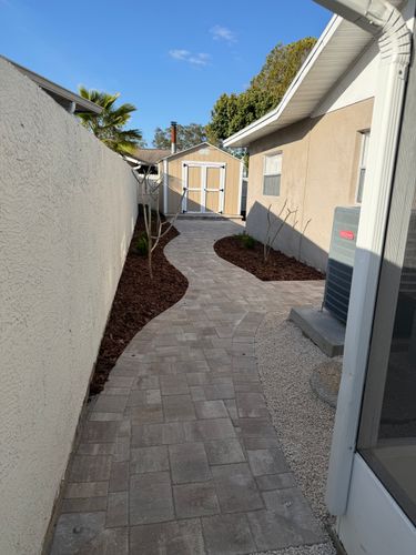  for GS Lawn & Landscape in Clearwater, FL