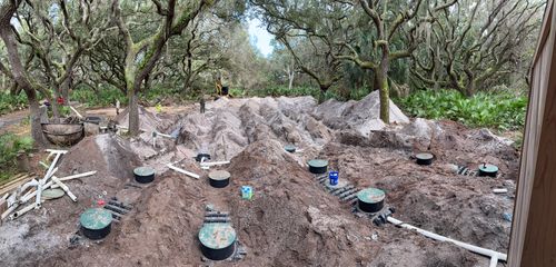  for South Georgia Septic in Folkston, GA