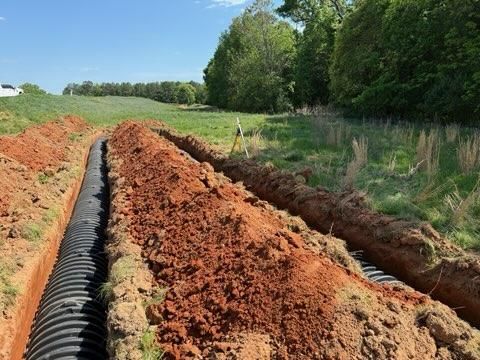  for Seay’s Septic in Inman, SC
