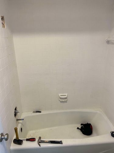 Plumbing Repairs for Handy Ma'am Plumbing in Wichita, KS