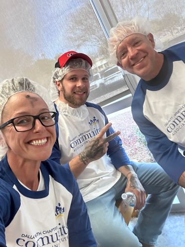 All Photos for Major League Roofing in Frisco, TX