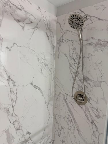 Kitchen Renovation for J. Jensen Enterprises in Renton, WA