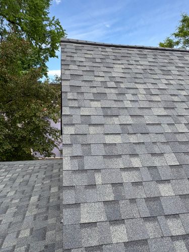 Roofing Replacement for Divine Roofing LLC in Severance, CO