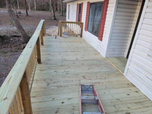 Handyman Services for Ken's Specialized Services in Fort White, FL