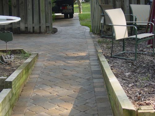 M&M Professional Landscaping for Offering professional solutions for every aspect of your home. in Sterling, VA