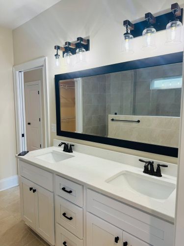 Custom Home Construction for Steve Byrd Construction Inc in Crawfordville, FL