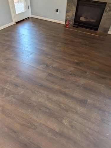 All Photos for Precision Floor Coverings LLC in Sheridan, OR