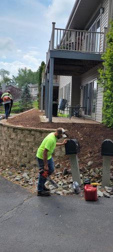 All Photos for AAA Tree Cutting in Shavertown, PA