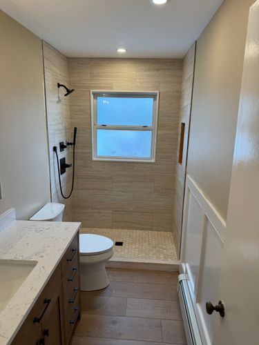  for Make It Right Contracting in East Hampton, NY