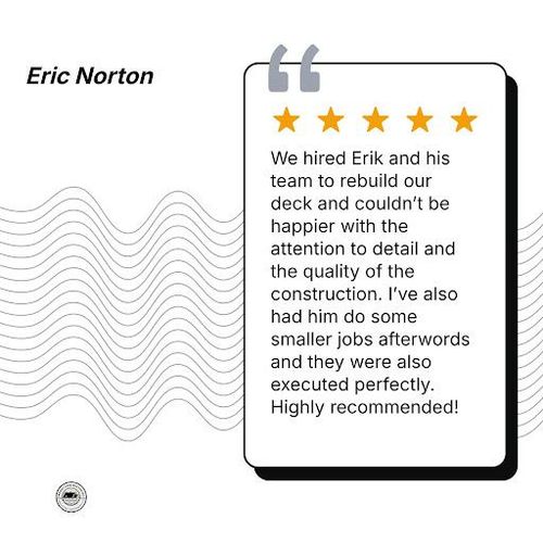  for Prodigy Construction in Lake Arrowhead, CA