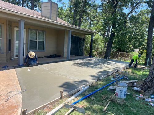  for BMX Concrete in Bastrop, TX