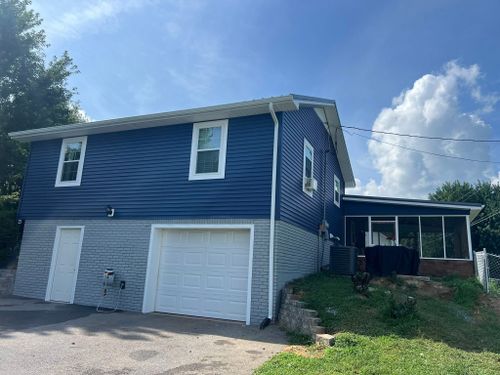  for Winchester Construction & Remodeling in Cave City, KY