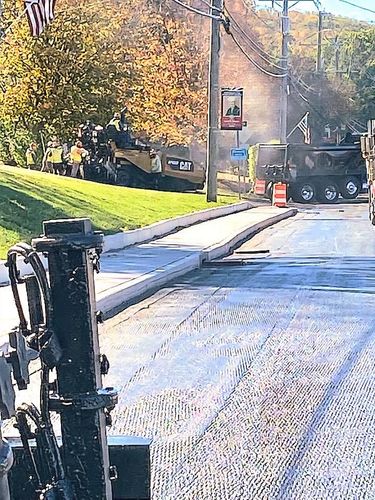 Asphalt Emulsions for Tri-State Emulsions Corp in New Jersey, NJ